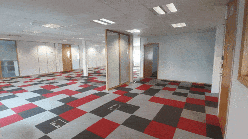 day centre