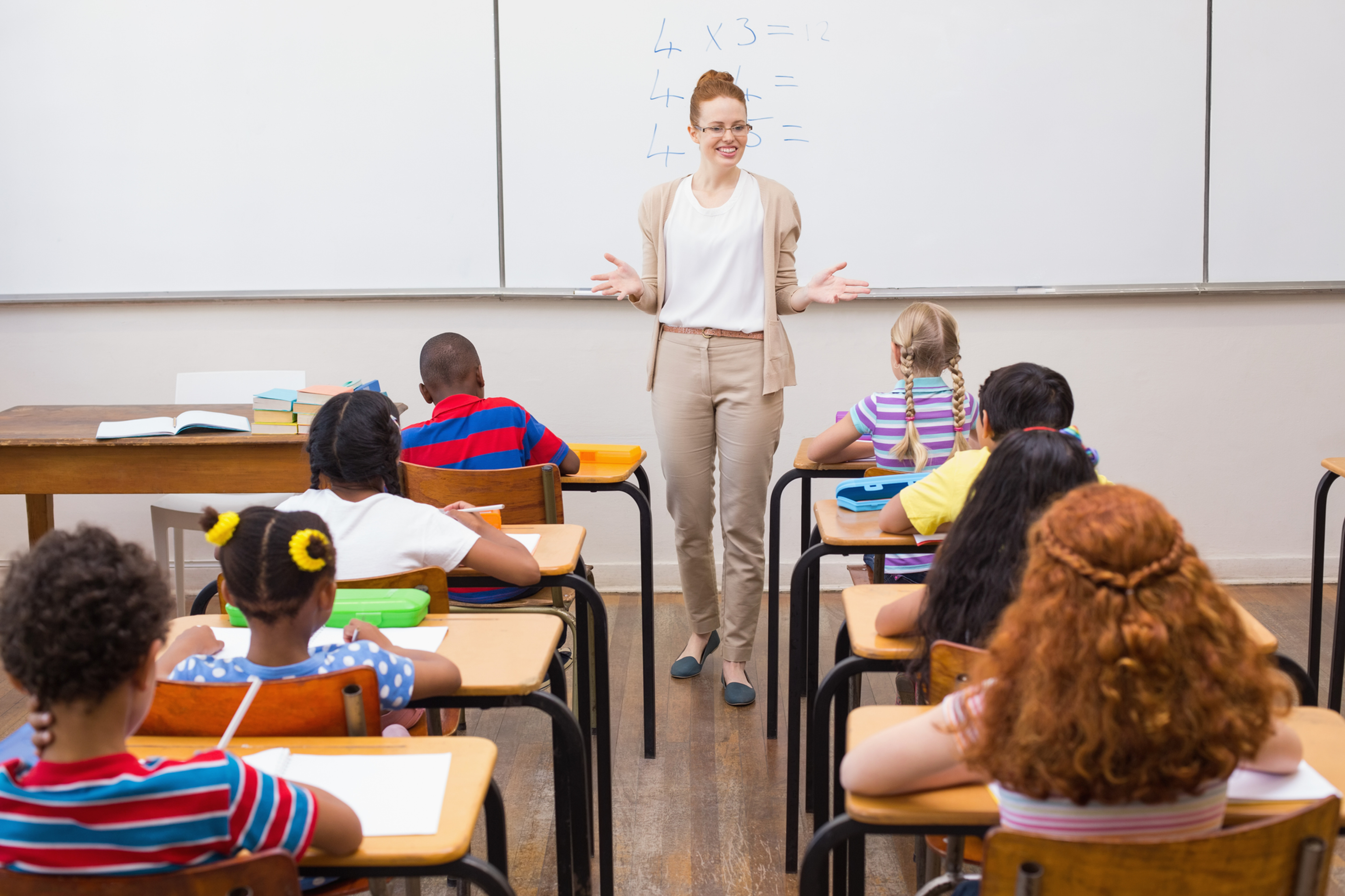DISCovering My Learning Style