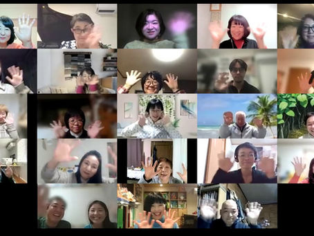 ベーシックWEBクラスが終了しました