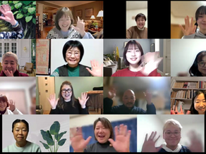 「ベーシック研修フォローアップWEBクラス」を開催しました