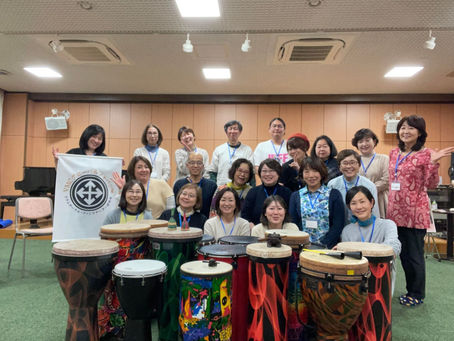 福岡県久留米市でチャリティーDC＆学会講習会（１dayセミナー）を開催しました