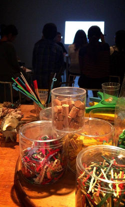 指導者養成講座秋 基礎編2日目