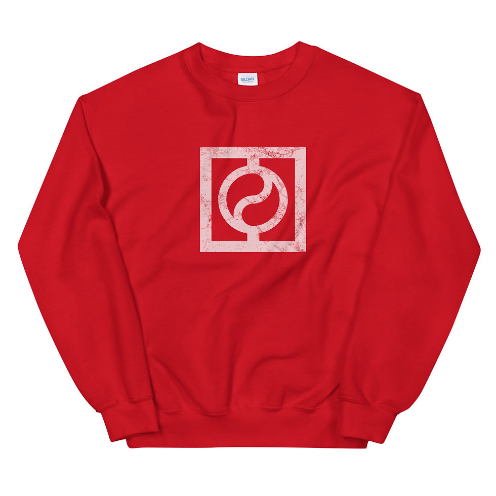 Thumbnail: Sweatshirt MTCC "2021" Series White Logo