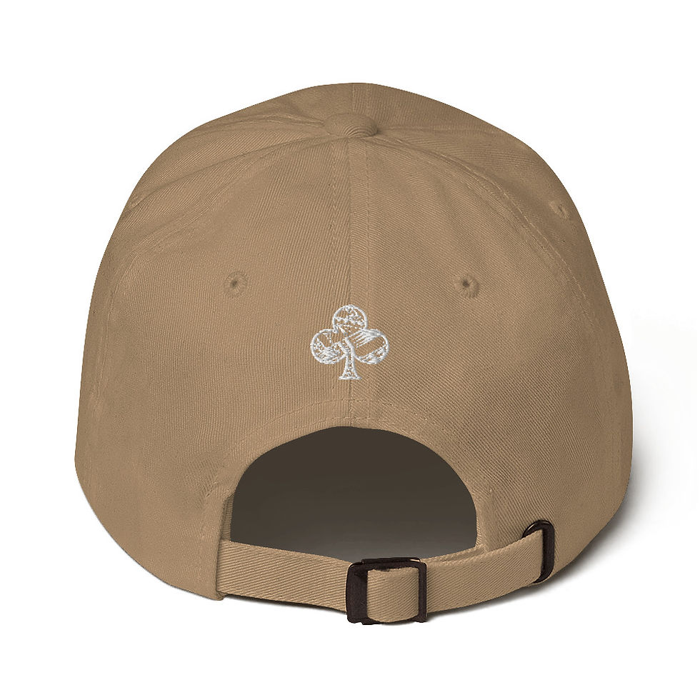 Thumbnail: Hat Kaju Life white logo