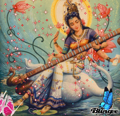 SARASWATI FLOWY.gif