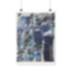 Thumbnail: I am Jean/Gene Collage Poster