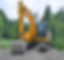 excavator