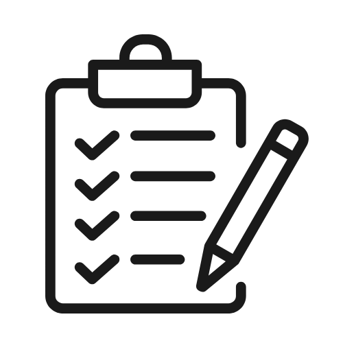 checklist icon