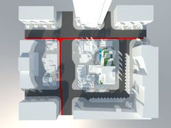 Projeto de Paisagismo