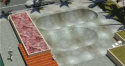 Projeto de Paisagismo