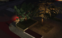 Projeto de Paisagismo