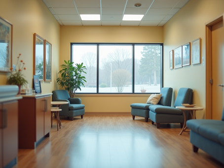Family-Owned Chiropractic Clinic: Trusted Care Since 1988