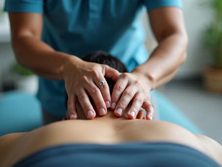 Maximize Relief: Personalized Chiropractic Treatment Plans