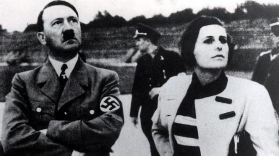 Nazi propaganda films