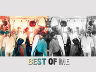 [TRAD ITA] Best of Me