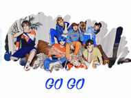 [TRAD ITA] Go Go