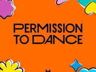 [TRAD ITA] Permission to Dance
