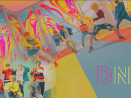 [TRAD ITA] DNA