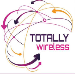Totally Wireless