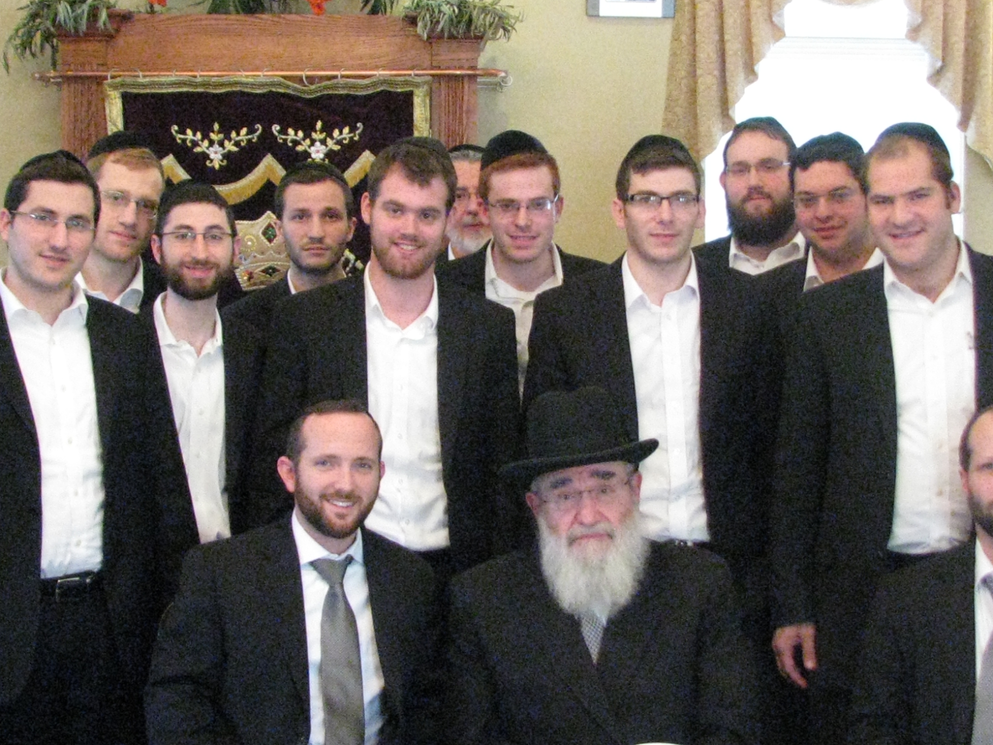 Group photo