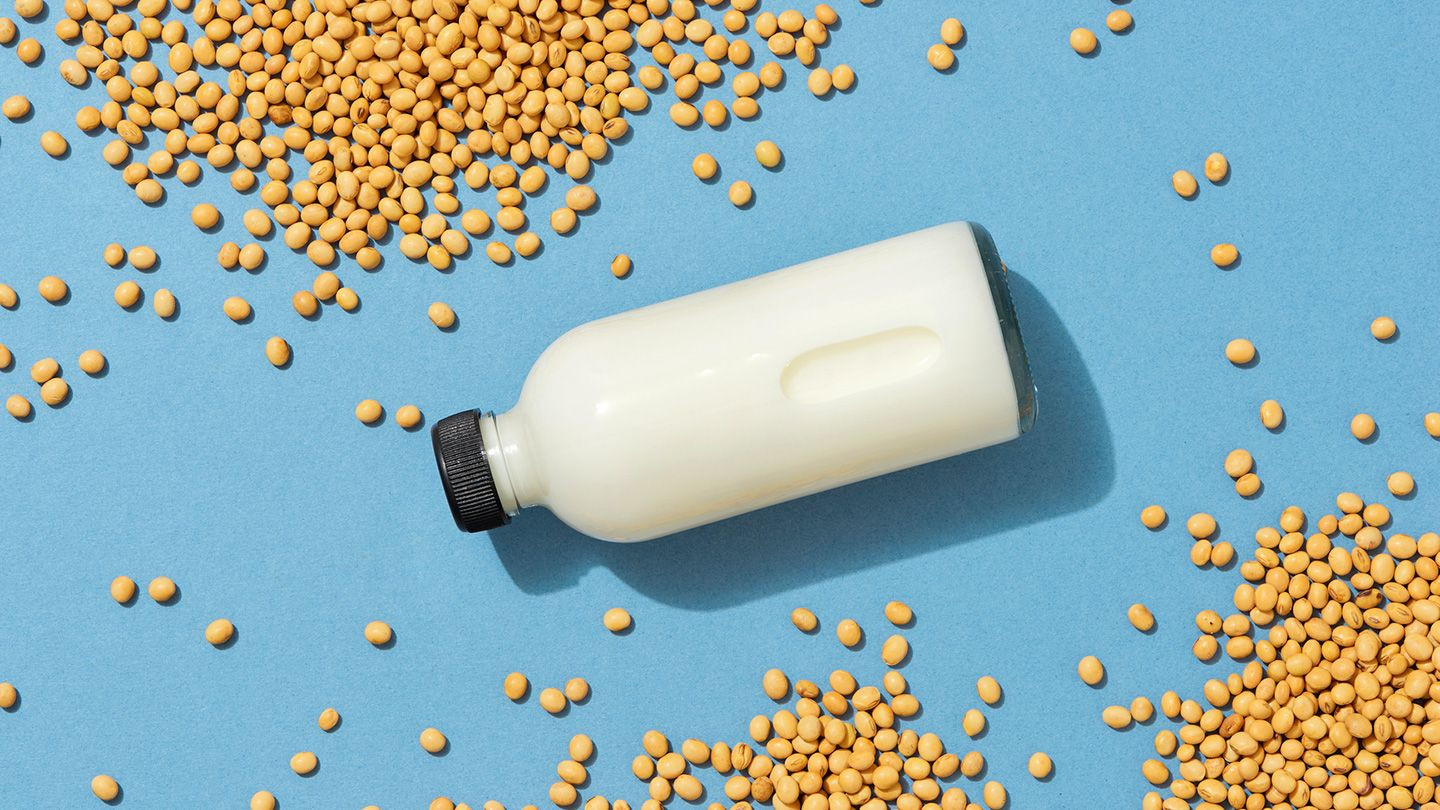 Soya-to-go