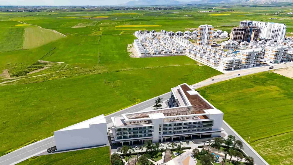 kıbrısta ev almak mantıklı mı