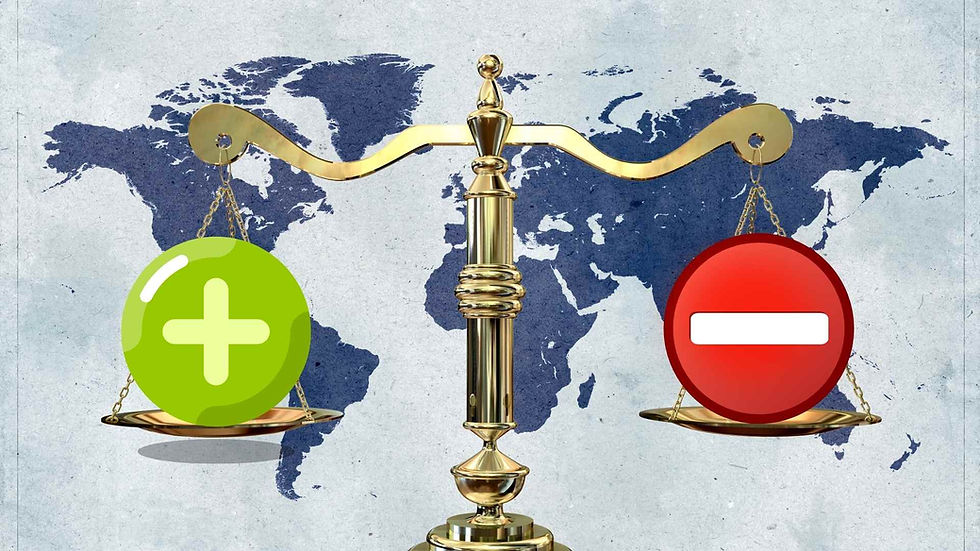 yurtdışında ev almanın avantajları ve dezavantajları