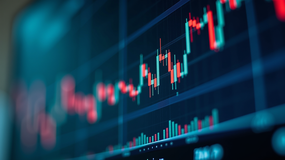 ETFs für Anfänger: Einfach erklärt