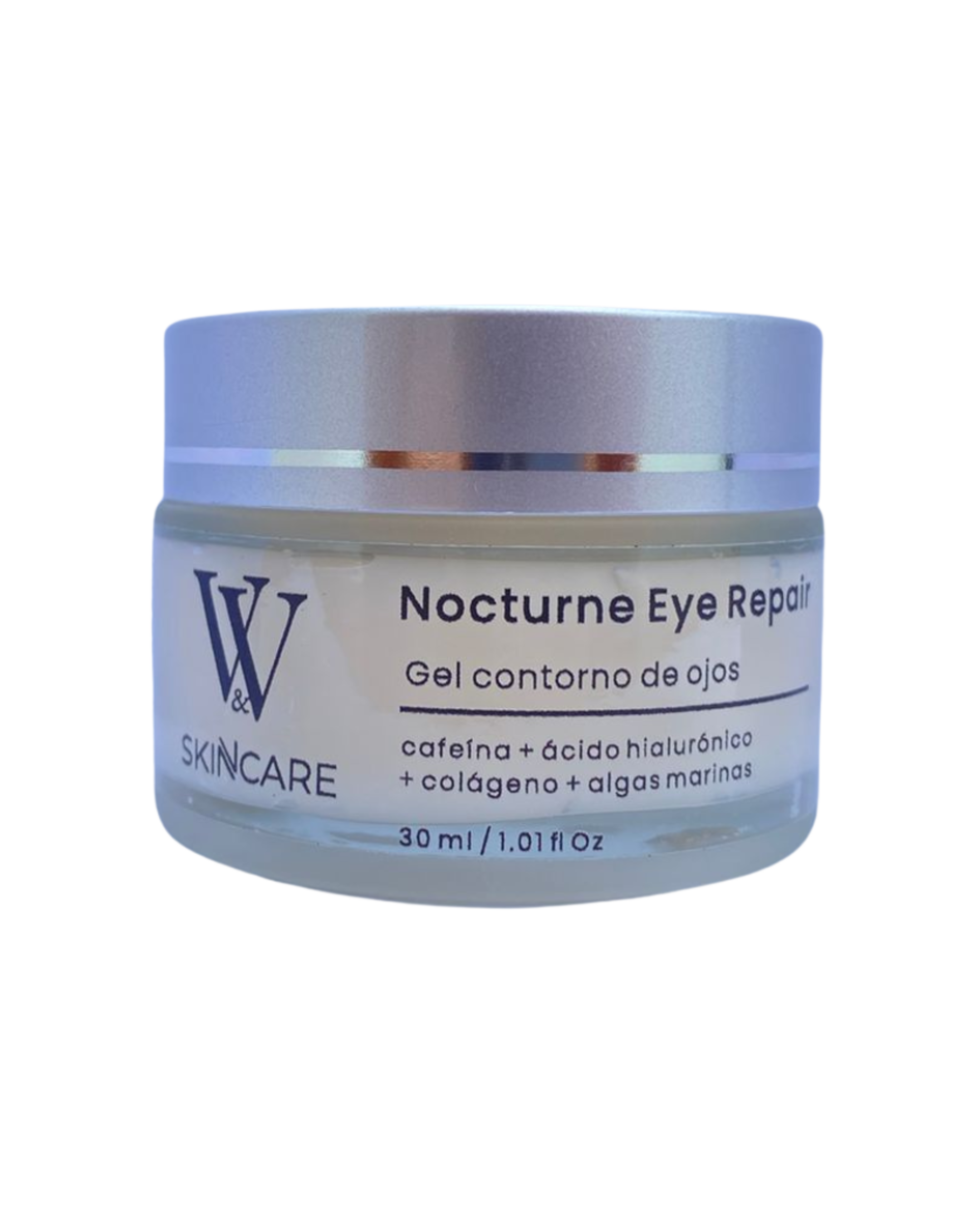 Gel contorno de ojos ☀🌙 ( eye repair) 30 ml