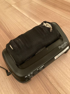 踊った後のケア