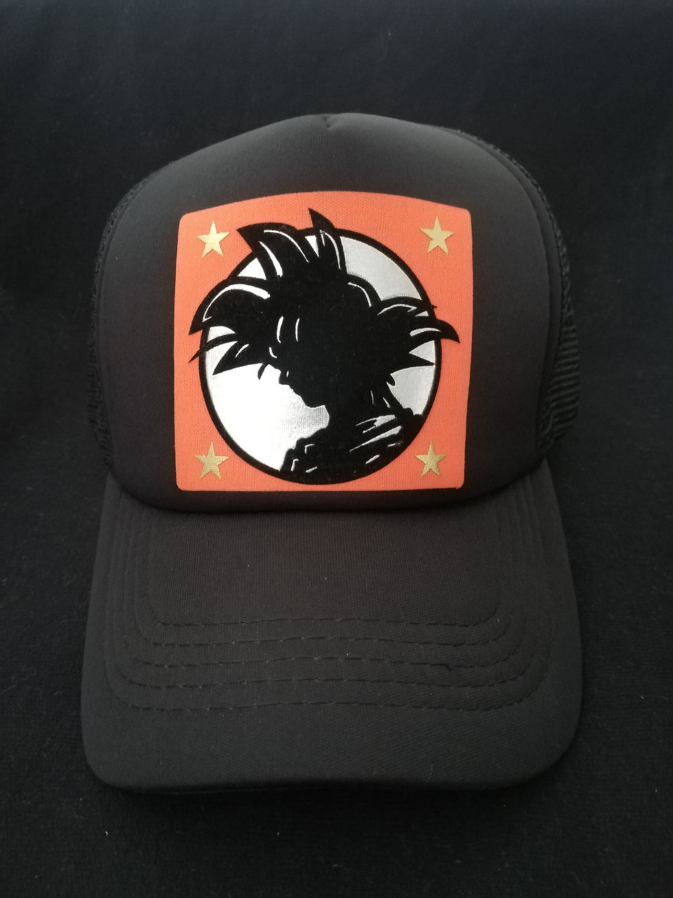 Miniatura: Gorras con maya 