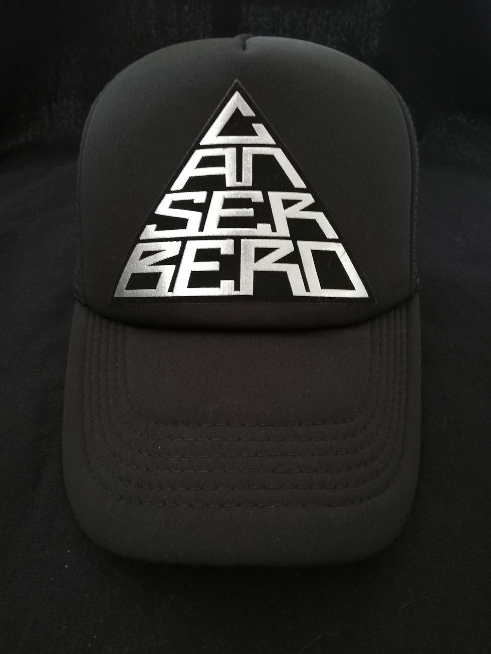 Miniatura: Gorras con maya 