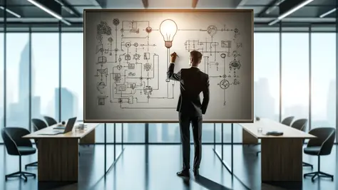Agile RevOps: A Journey of Iteration and Improvement