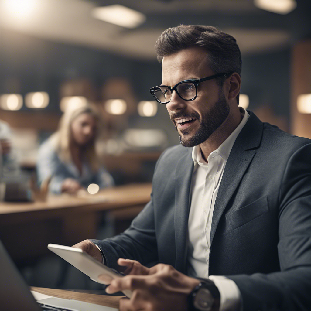 CRM Hacker \ 7 ways AI-Driven Sales Boost Salesforce