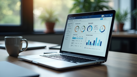 How to Streamline Business Processes with Salesforce