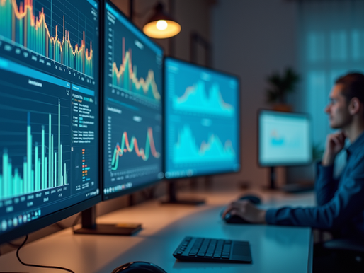 Comprehensive Guide to CRM Consulting Solutions for High-Growth Tech Companies