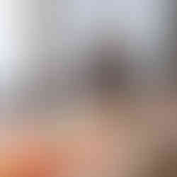 wedding planner setting up Winter Wedding at Chimney Pond