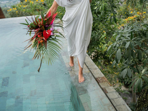 How to get legally married in Thailand as a US citizen
