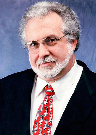 The Building's Namesake, Fred Pirkle
