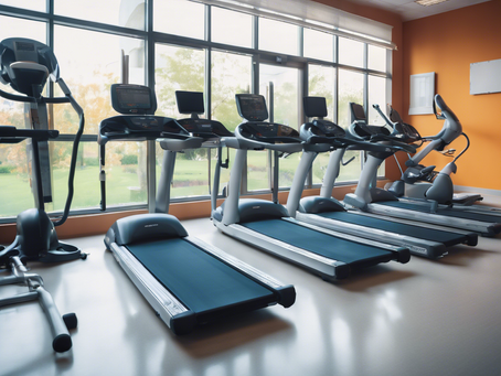 Effective Exercises for Rehabilitation after Surgery
