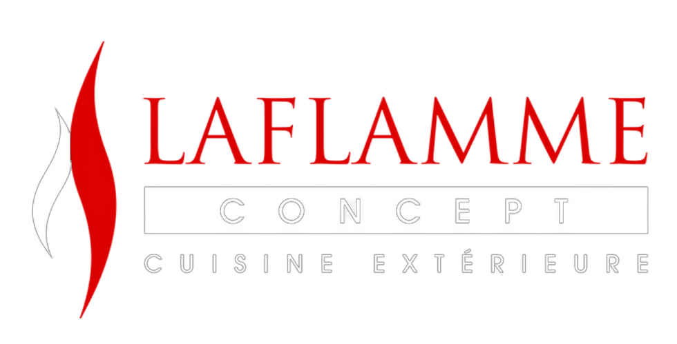 Logo Laflamme concept