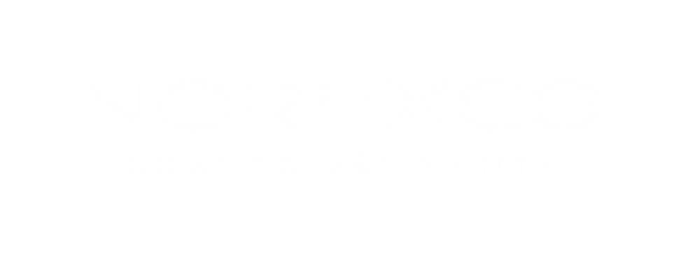 NOREXCO GRANDS BÂTIMENTS