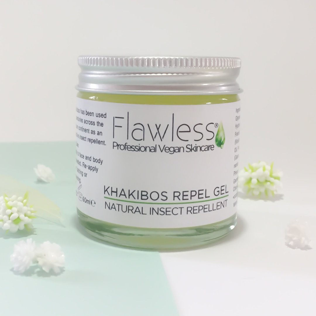 Repel Gel - Natural Insect Repellent 120ml