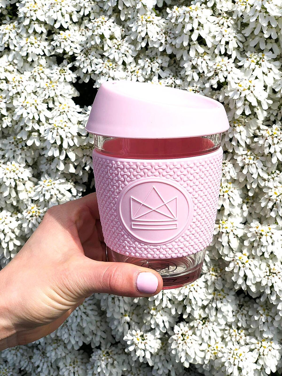 Thumbnail: Coffee Cup