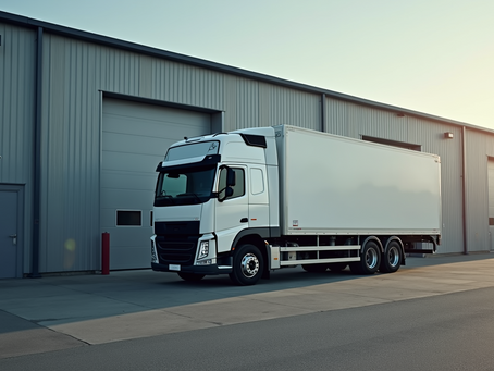 Livraison rapide pour votre e-commerce réussi