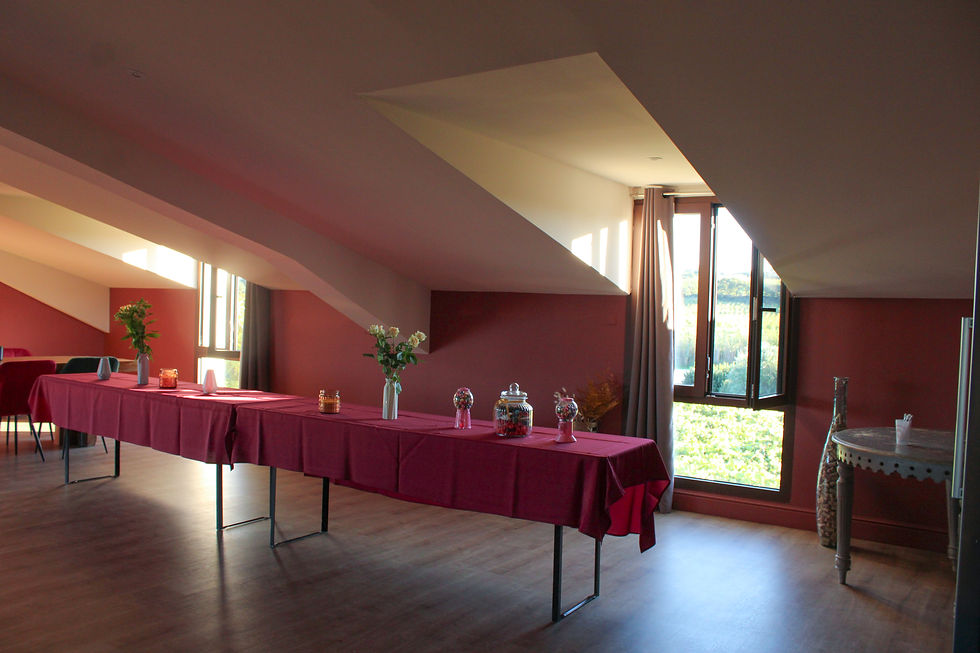 Miniature : Domaine de Cristia