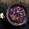 Saveurs naturelles