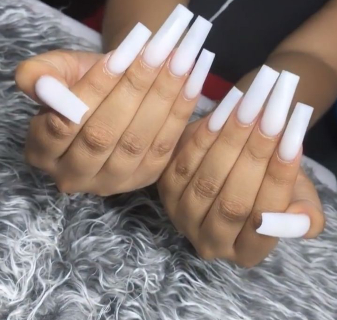 Long full set -(color optional)
