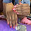 Thumbnail: Short full set - freestyle set desgins with charms 