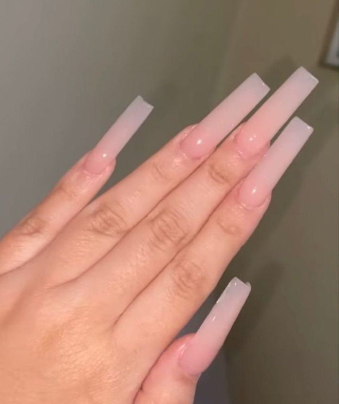 Extra long full set -(color optional)